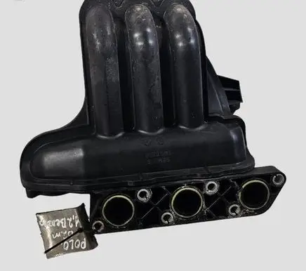 Volkswagen Polo Intake manifold 03D129743D