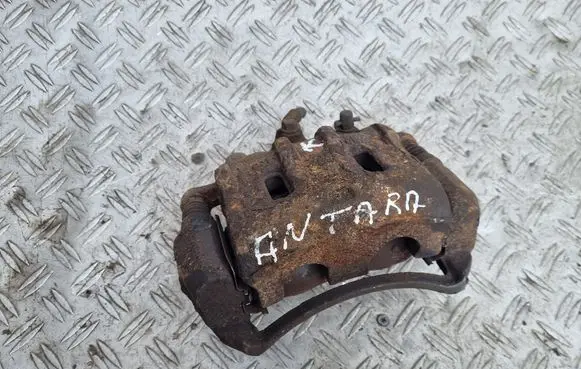 Opel Antara Front brake caliper