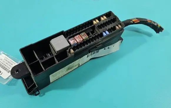 Fuse box set