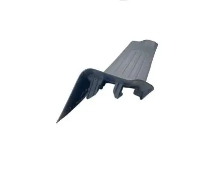 Nissan Murano Z52 Rear sill trim cover 769B69UC0