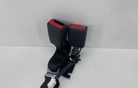 KIA Xceed Rear seatbelt buckle 89830J7000
