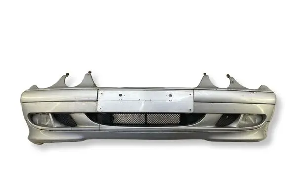 Mercedes-Benz CLK A208 C208 Front bumper