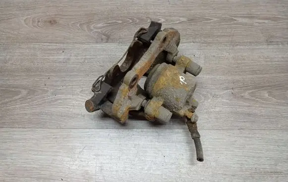 Volvo V50 Front brake caliper