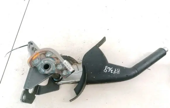 Mazda 3 I Handbrake/parking brake lever assembly