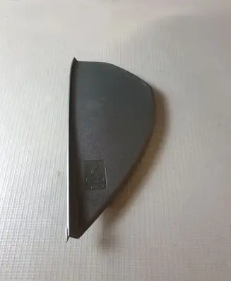 Skoda Octavia Mk3 (5E) Dashboard side end trim 5E0857503 5E0857503A