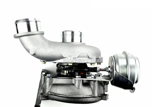 Volkswagen II LT Turbo 57479880004 454205-1 454205-5001