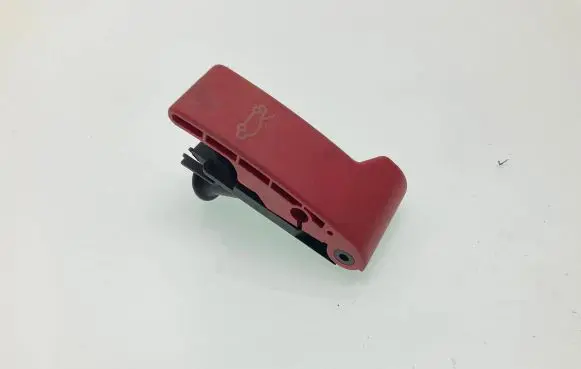 Mercedes-Benz GLE W167 Engine bonnet (hood) release handle A2138800402