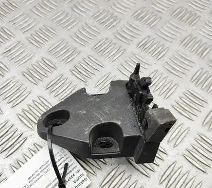 Opel Vivaro Rear door lock 91166044
