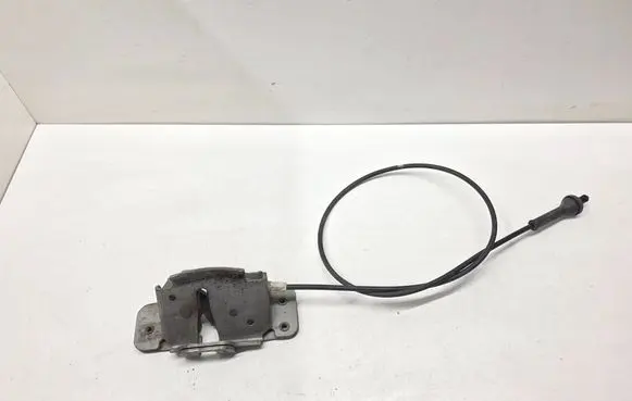 Chrysler Voyager Sliding door lock 020335 020333