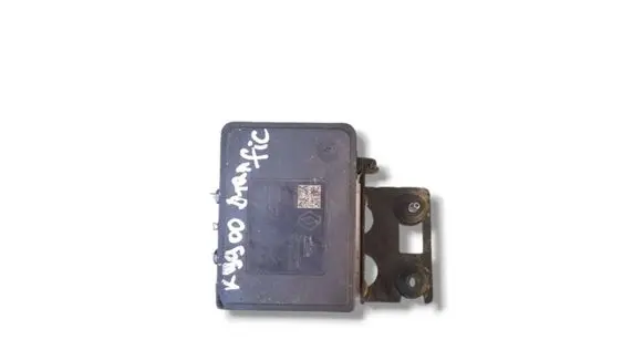 Renault Trafic III (X82) ABS Pump 476607609R