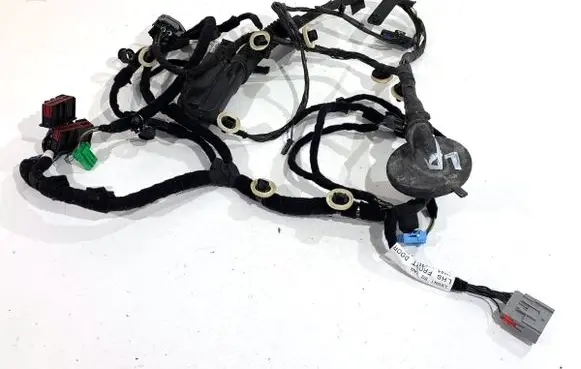 Jaguar F-Pace Front door wiring loom HK8314631ALC