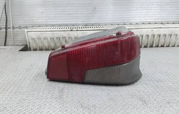 Peugeot 106 Rear/tail lights VALEO2186D