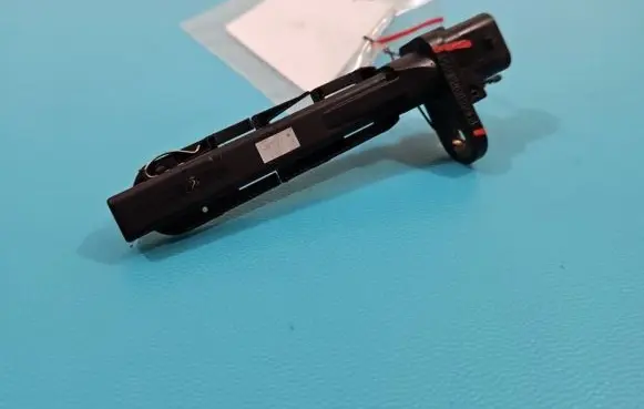 Audi A7 S7 4G Crankshaft position sensor 059906433F IMPRK1379917