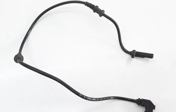Mercedes-Benz E W212 ABS brake wheel speed sensor A2045400117