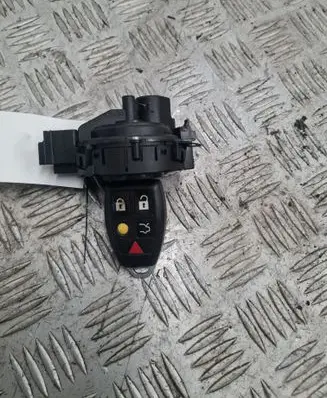 Volvo V50 Ignition lock 30797783
