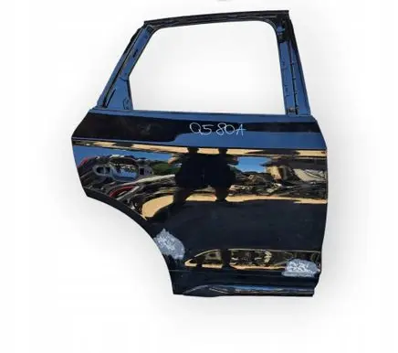 Audi Q5 SQ5 FY Rear door BO3TEILE
