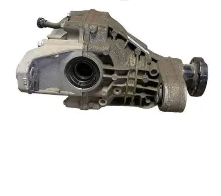 Dodge Durango Rear differential 68378939AA P68378939AA