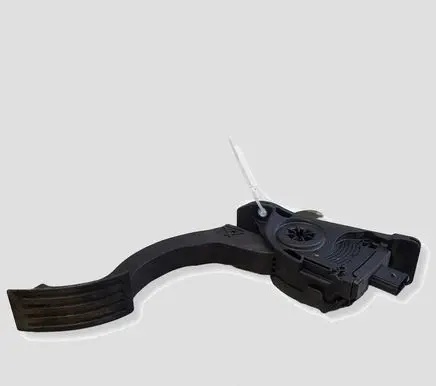 Volvo V40 Accelerator throttle pedal 31280595 6PV01036822