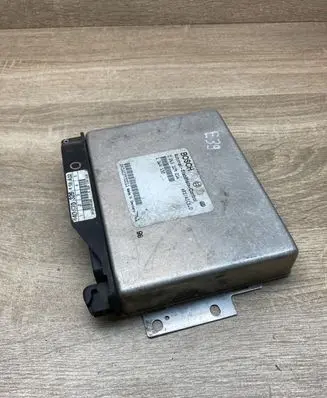 BMW 5 E39 ABS control unit/module 1164132 0265109016