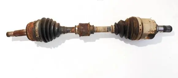 KIA Rio Front driveshaft