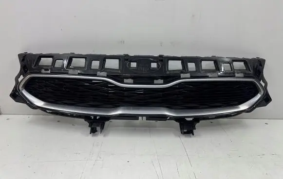 KIA Ceed ACC Distronic radar sensor grill/trim 86351CR000 86351-CR000