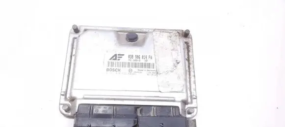 Engine control unit/module