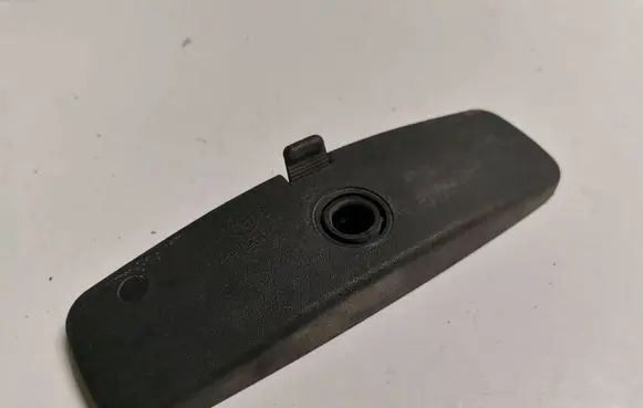 Peugeot 607 Rear view mirror (interior) 