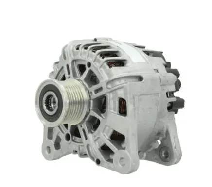 Renault Scenic III - Grand scenic III Generator/alternator TG15C142