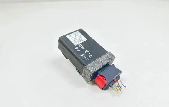 Citroen C8 Door control unit/module 1400047280 42416109 001614F4