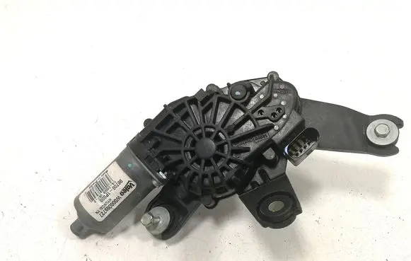 KIA Venga Rear window wiper motor 987001P000 W000009727