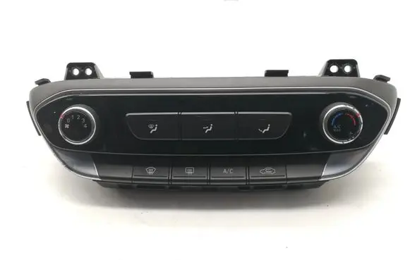 Hyundai i30 Interior fan control switch 97250G4000
