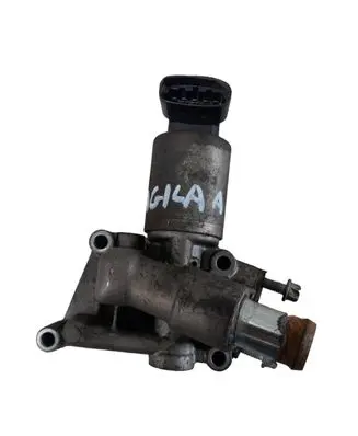 Opel Agila A EGR valve 9157671 72287500