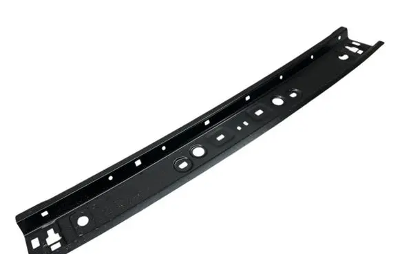 Volkswagen ID.3 Roof transverse bars on the 