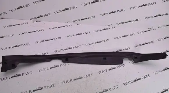 BMW X1 F48 F49 Other rear door trim element 7349664