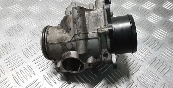 Jaguar F-Pace EGR valve G4D35H273AB