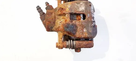 Citroen C3 Front brake caliper