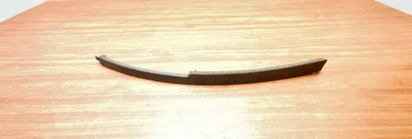 Opel Insignia A Front bumper lip 13264441