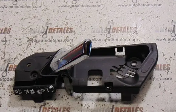 Mercedes-Benz GL X164 Front door interior handle