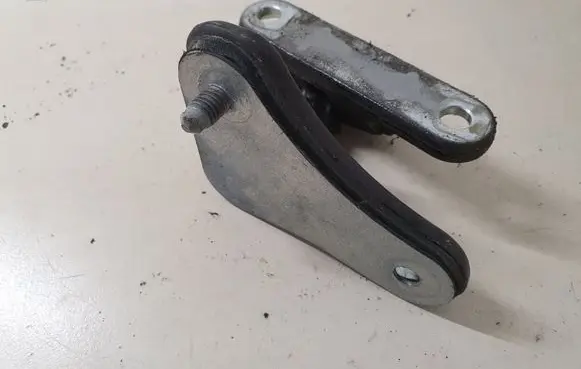 Mercedes-Benz C W203 Front door upper hinge