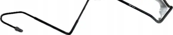 Dodge Charger Brake line pipe/hose U4PRZEWHAMULPOJEDY