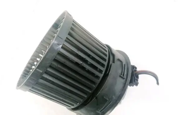 Heater fan/blower