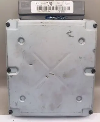 Ford Mondeo Mk III Engine control unit/module ECU 2S7A12A650ADA CCAD2004 03GC08C0VG5J
