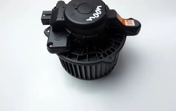 A/C air flow flap actuator/motor