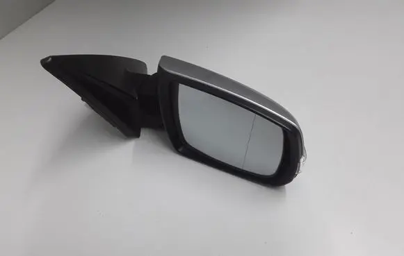 KIA Sorento Front door electric wing mirror 876202P7203D