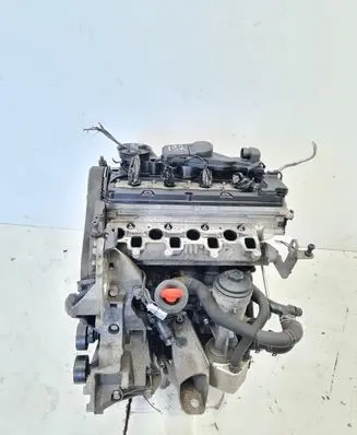 Audi A6 S6 C6 4F Engine