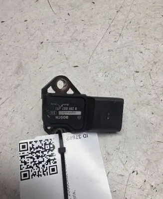 Volkswagen Touran I Air pressure sensor 0281002401