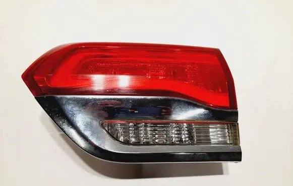 Rear/tail lights