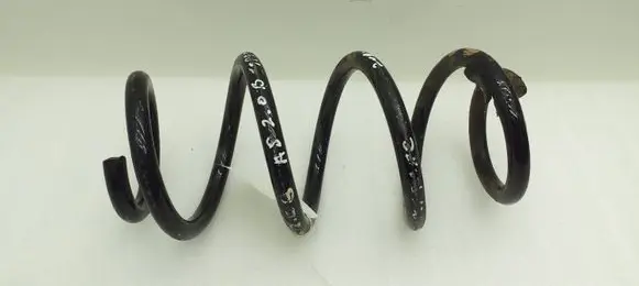 Audi A5 8T 8F Front coil spring