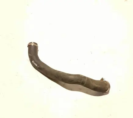 Toyota ProAce City Intercooler hose/pipe 9820100680