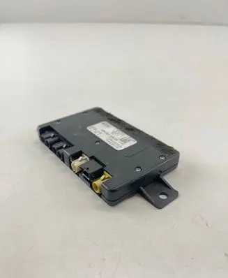 Aerial antenna amplifier